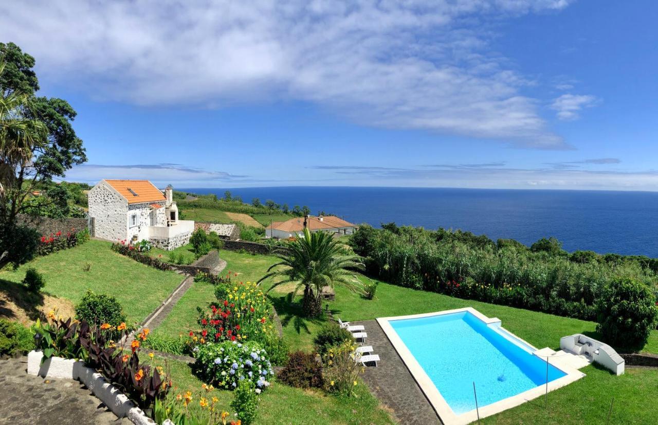 Vivenda Flores - Casa Hortensia Lomba  Exterior foto