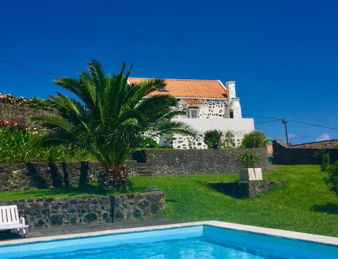Vivenda Flores - Casa Hortensia Lomba  Exterior foto